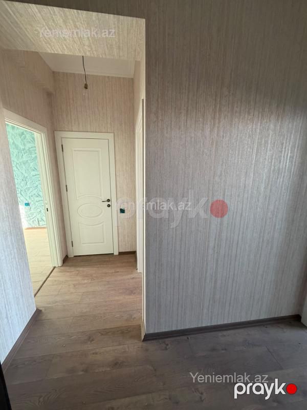 Satılır 3 otaqlı Bina evi menzil (Yeni tikili), 87 m², Xətai rayonu — Mənzil, Bakı (3)