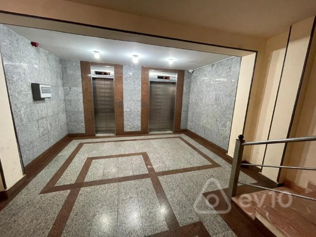 4 otaqlı mənzil, 221 m², Hüseyin Cavid prospekti — Mənzil, Bakı (3)