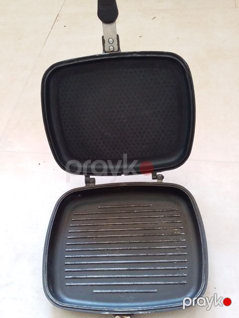 Tava — Bakı