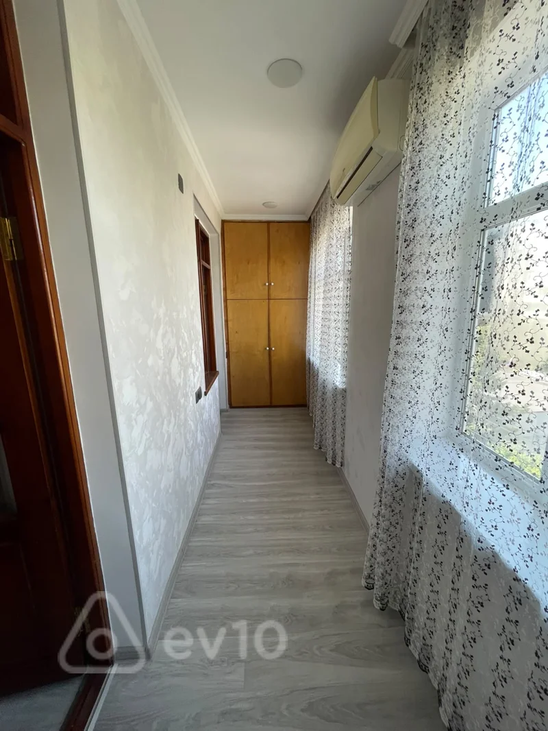 2 otaqlı mənzil, 40 m², Cəmşid Naxçıvanski küç — Mənzil, Bakı (7)