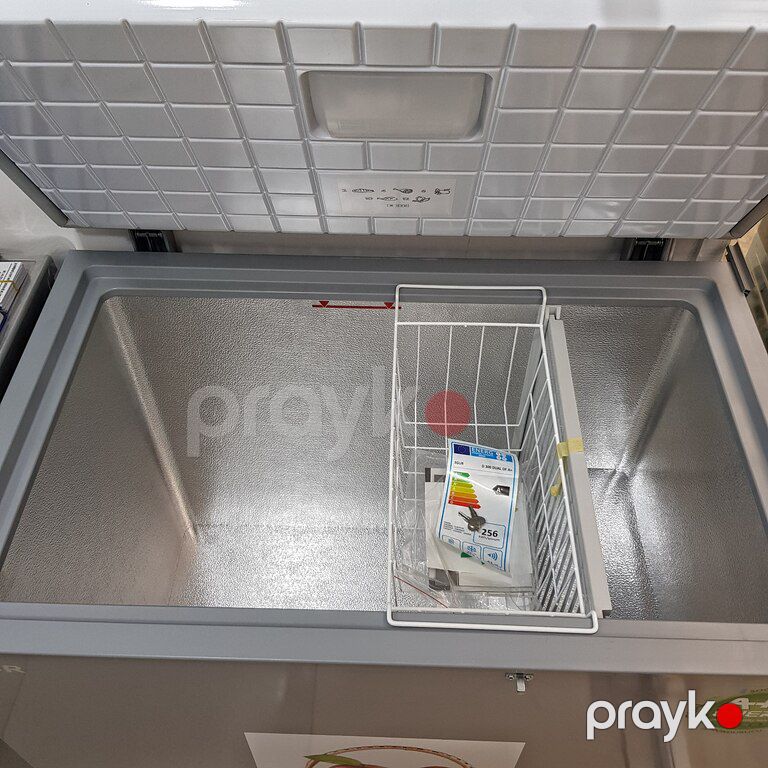 Dondurucu "Egur 300 Lt" — Biznes və avadanlıq, Bakı (3)