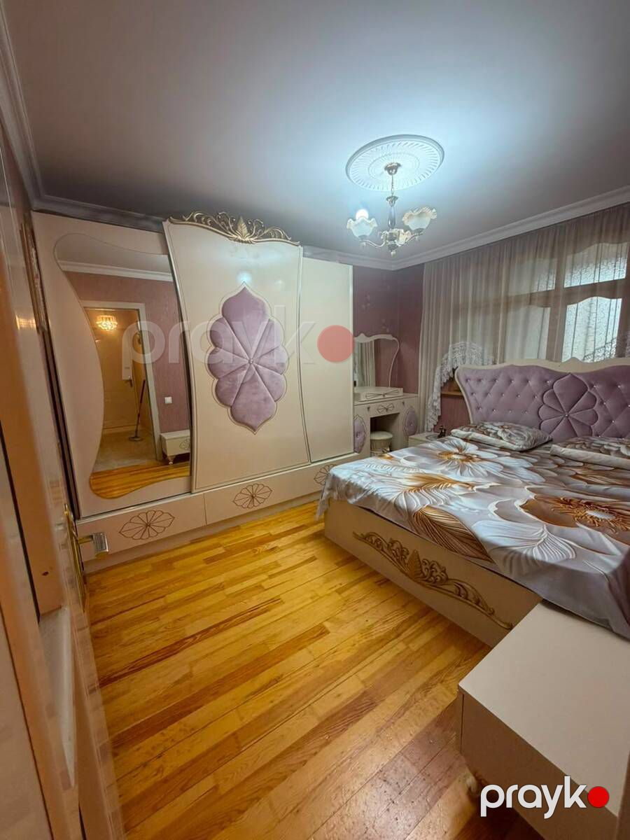 Satılır 4 otaqlı yeni tikili 70 m² — Mənzil, Bakı (9)