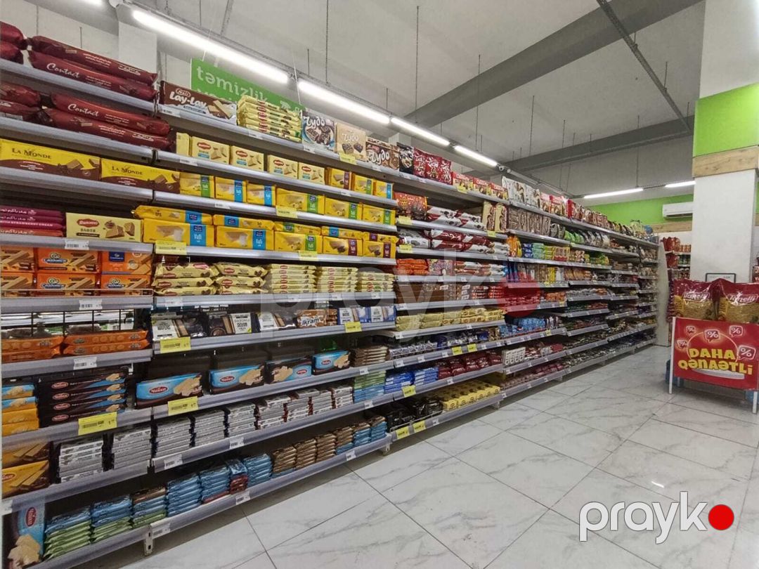 Satılır obyekt 123 m² — Əmlak, Bakı (2)