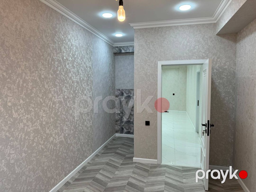 İcarəyə verilir 3 otaqlı yeni tikili 96 m² — Mənzil, Xırdalan (4)