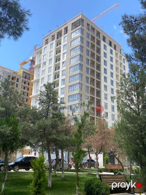 Satılır 3 otaqlı yeni tikili 94.5 m² — Bakı