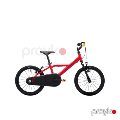Uşaq velosipedi Decathlon Btwın Discover 500-8901293, 16 düym, 4-6 yaş - Dec_5279277 — Bakı