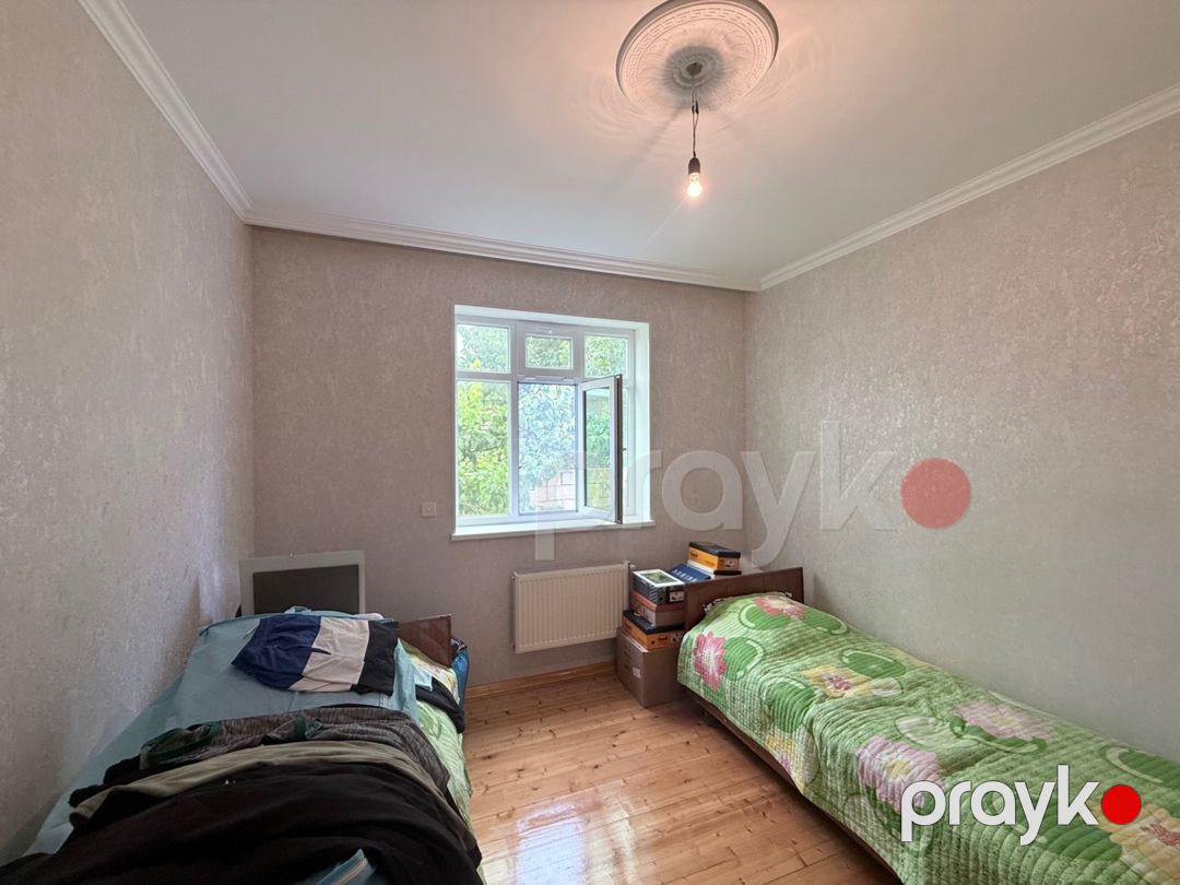 Həyət evi, Sumqayıt ş — Ev, villa, Sumqayıt (10)