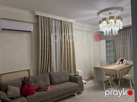 İcarəyə verilir 3 otaqlı yeni tikili 120 m² — Bakı