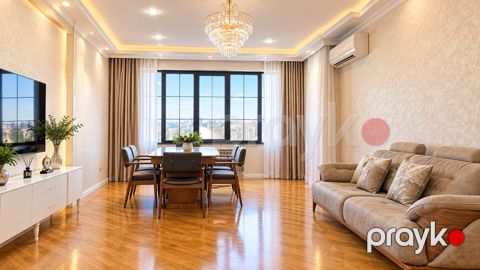 Satılır 3 otaqlı yeni tikili 100 m² — Bakı