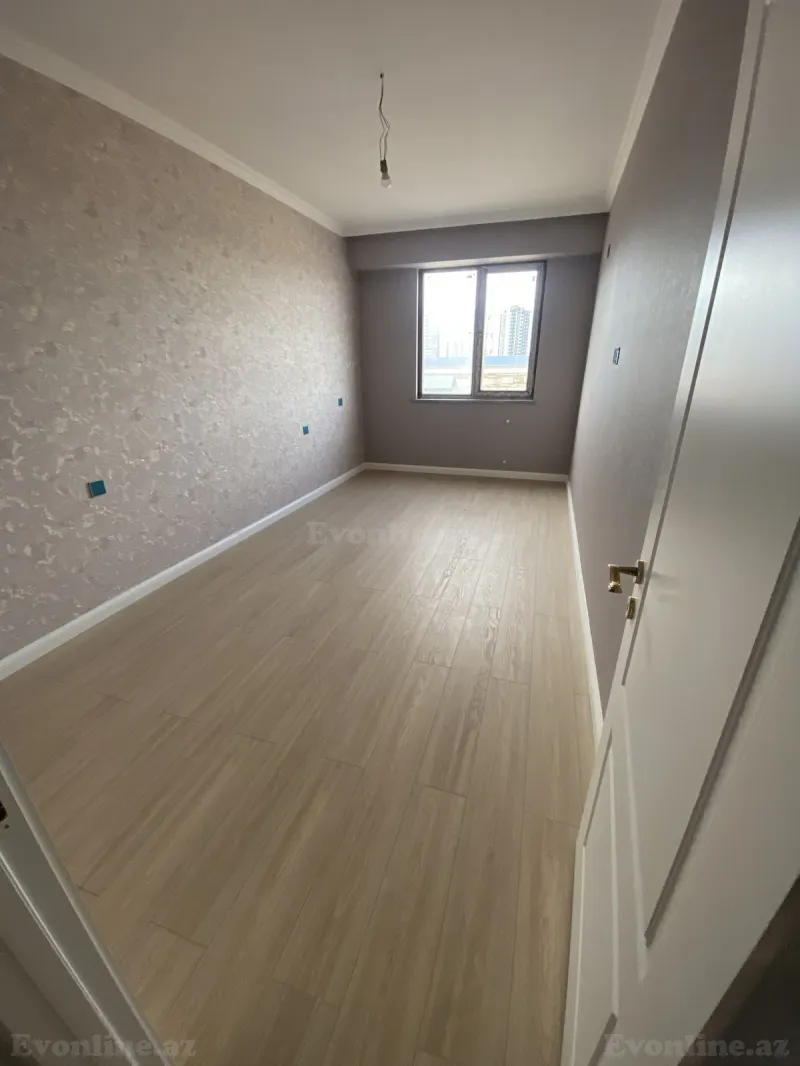 Satılır 3 otaqlı Mənzil Yeni tikili 86 m² Sumqayıt — Mənzil, Sumqayıt (8)