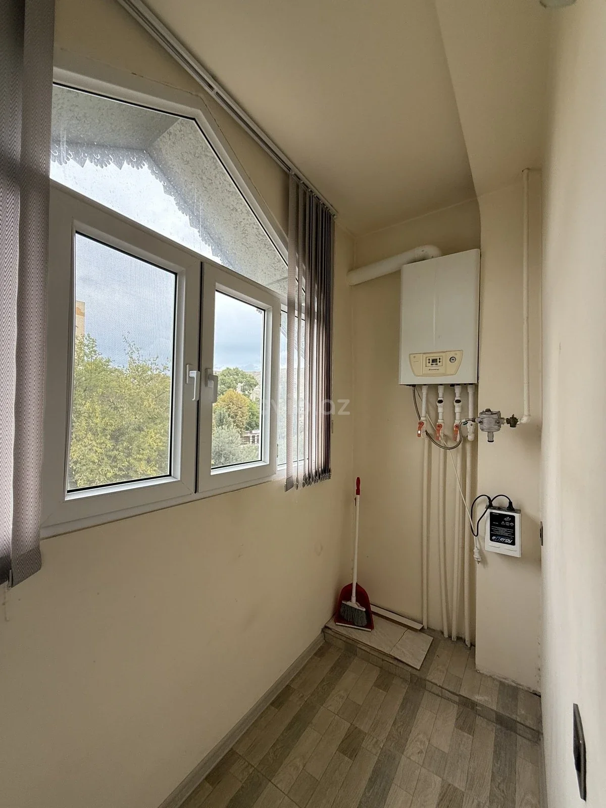 Kirayə 2 otaqlı mənzil Mingəçevirdə — Mənzil, Mingəçevir (8)
