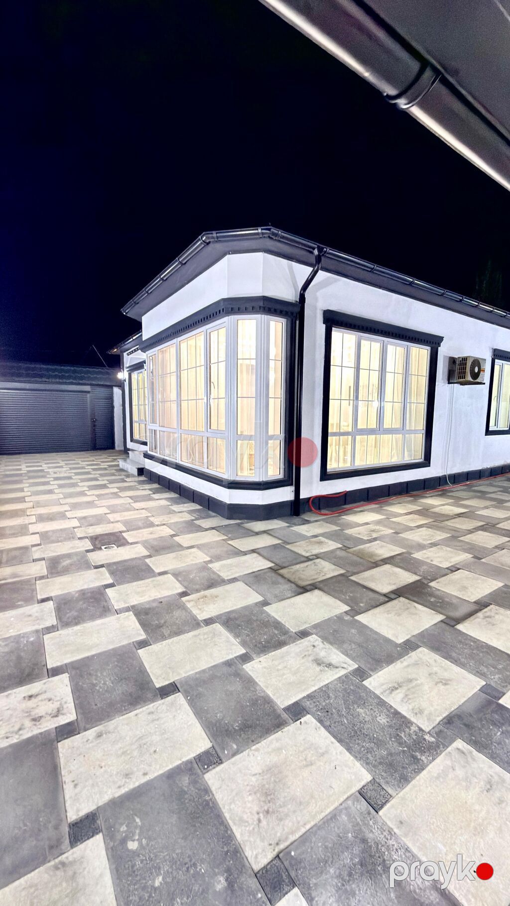 Ev qeçreshde meşe tuneline çatmamiş) yerleşir. 2 yataq otaqi her — Ev, villa, Quba (3)