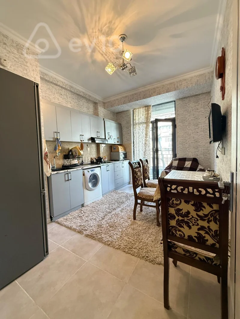 3 otaqlı mənzil, 88 m², Həsənoğlu küçəsi — Mənzil, Bakı (12)