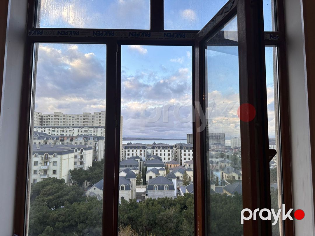 Satılır 2 otaqlı yeni tikili 84 m² — Mənzil, Xırdalan (12)