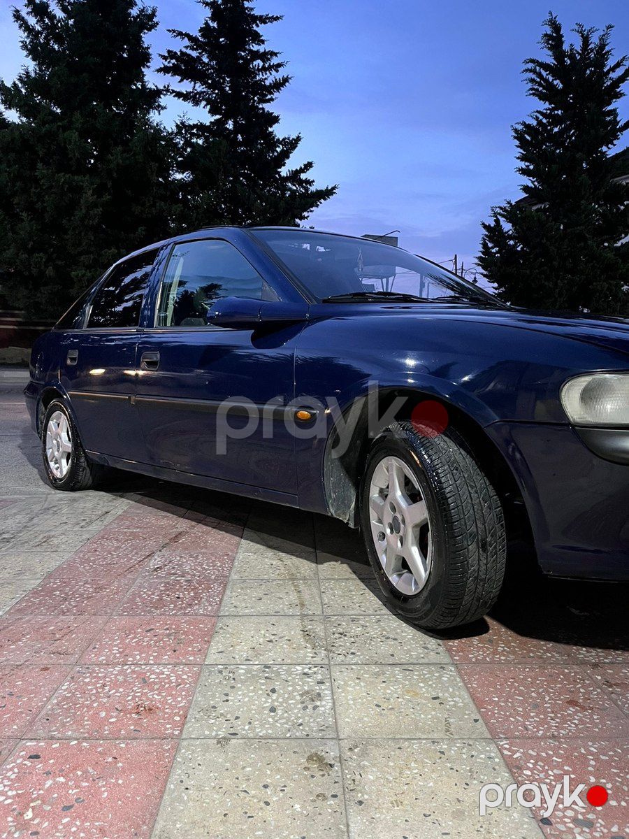 Opel Vectra, 1997 il — Avtomobillər, Xaçmaz (5)