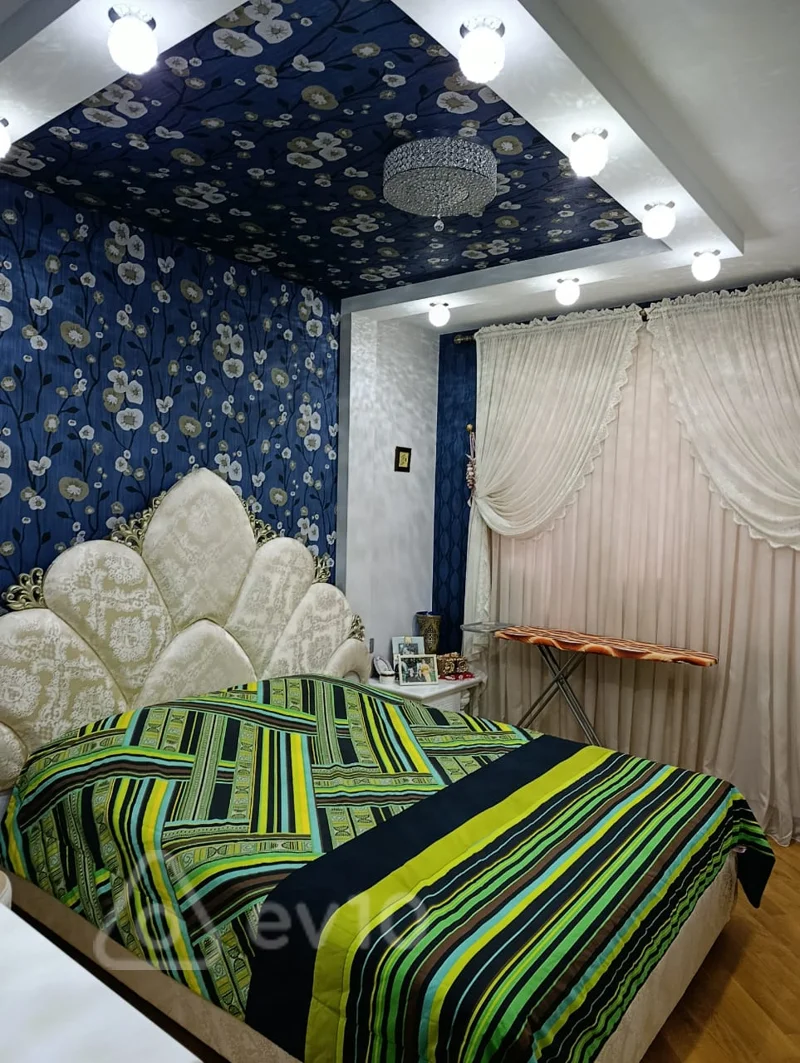2 otaqlı mənzil, 70 m², Xirdalan Gencler Seherciyi, Xırdalan — Mənzil, Xırdalan (5)