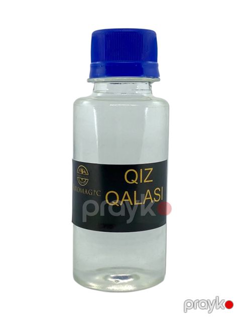 Aromatlaşdırıcı üçün ətir Aromagic Qız Qalası, 250 ml — Bakı