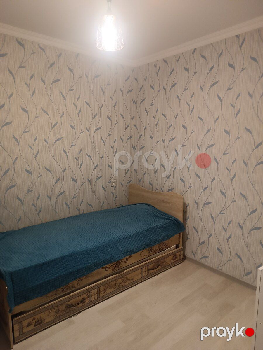2-otaqlı mənzil, Şəki ş., 55 m² — Mənzil, Şəki (6)