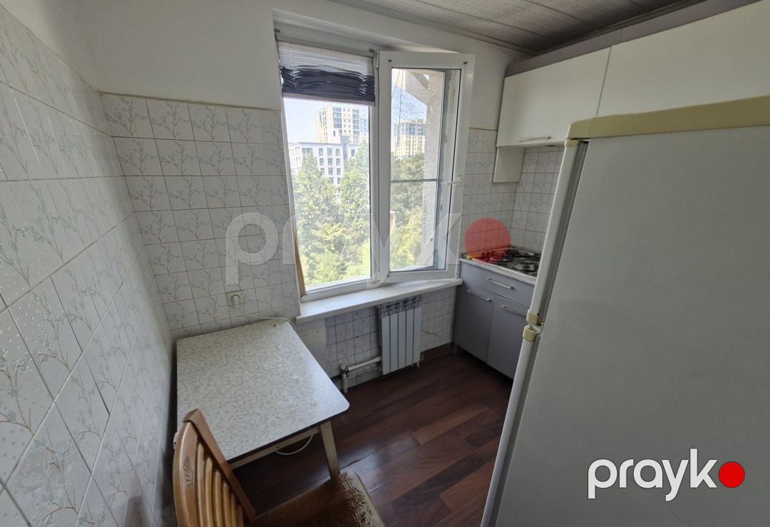 Satılır 2 otaqlı köhnə tikili 50 m² — Mənzil, Bakı (9)