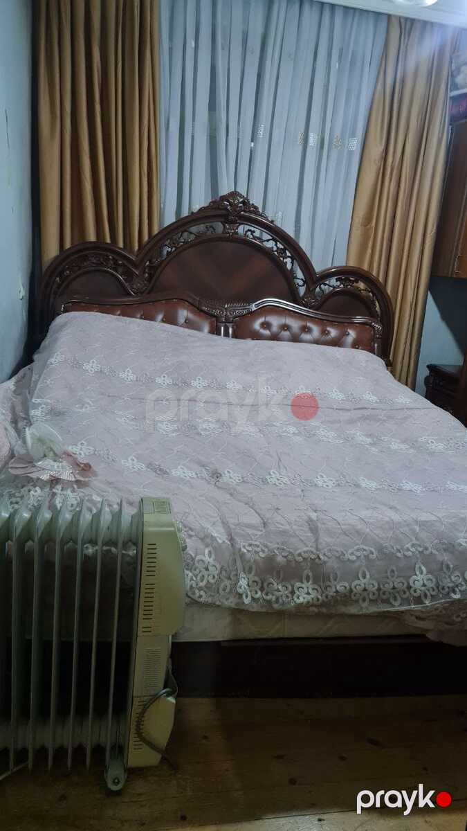 Satılır 3 otaqlı köhnə tikili 70 m² — Mənzil, Bakı (3)