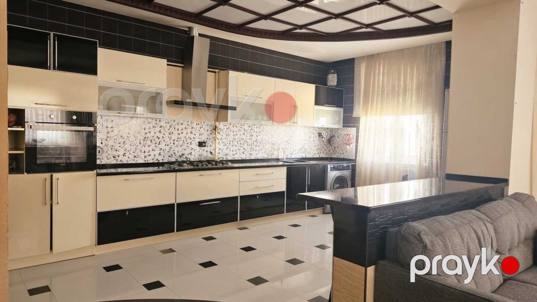 Satılır 3 otaqlı yeni tikili 137 m² — Mənzil, Bakı (5)