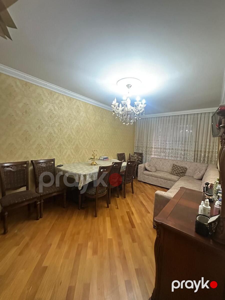 Satılır 3 otaqlı köhnə tikili 80 m² — Mənzil, Bakı (2)