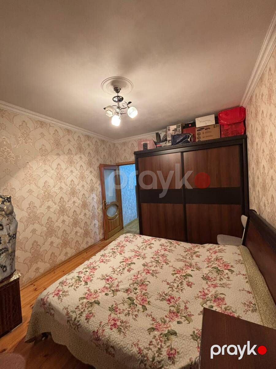 Satılır 2 otaqlı köhnə tikili 60 m² — Mənzil, Bakı (4)