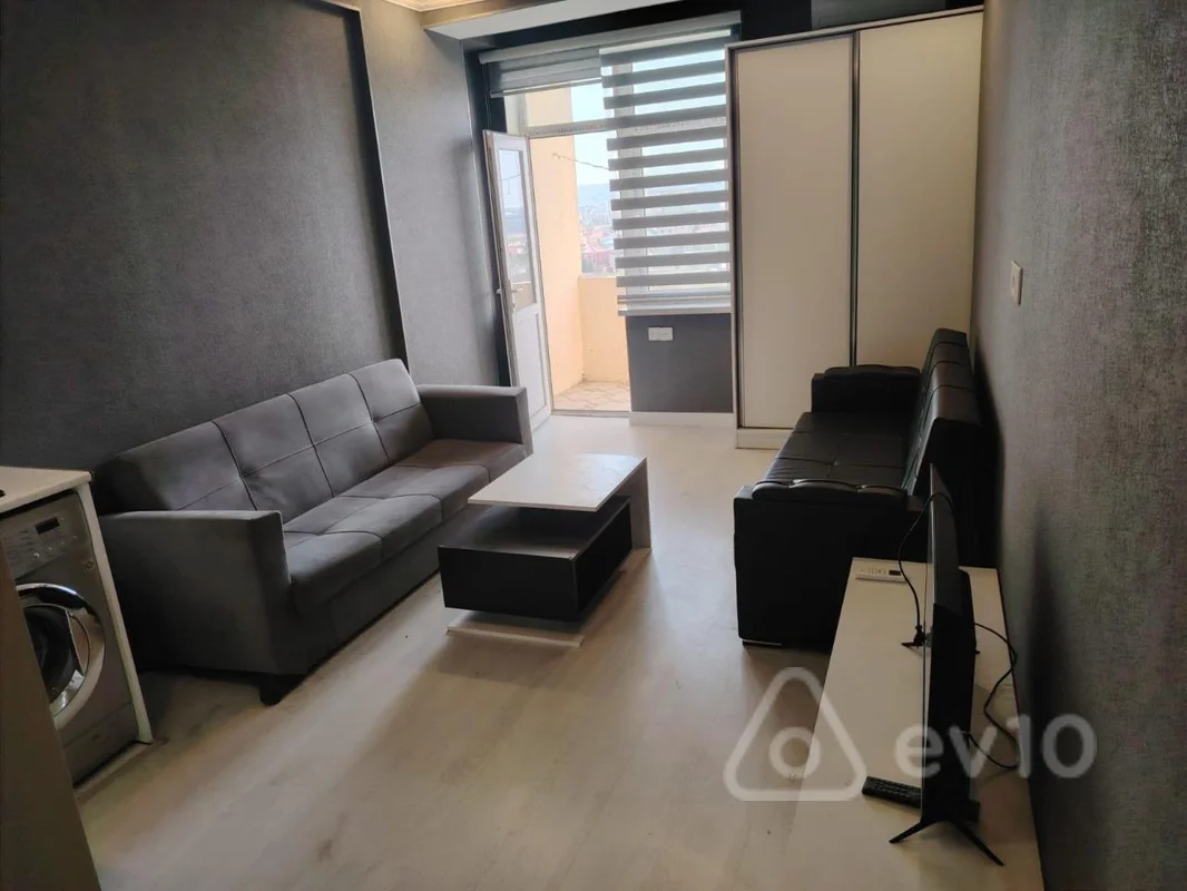 1 otaqlı mənzil, 32 m², Xirdalan Baki Sumqayit yolu, Xırdalan — Xırdalan