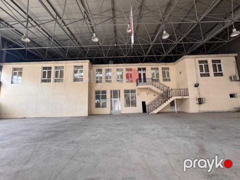Obyekt, Binəqədi r — Bakı