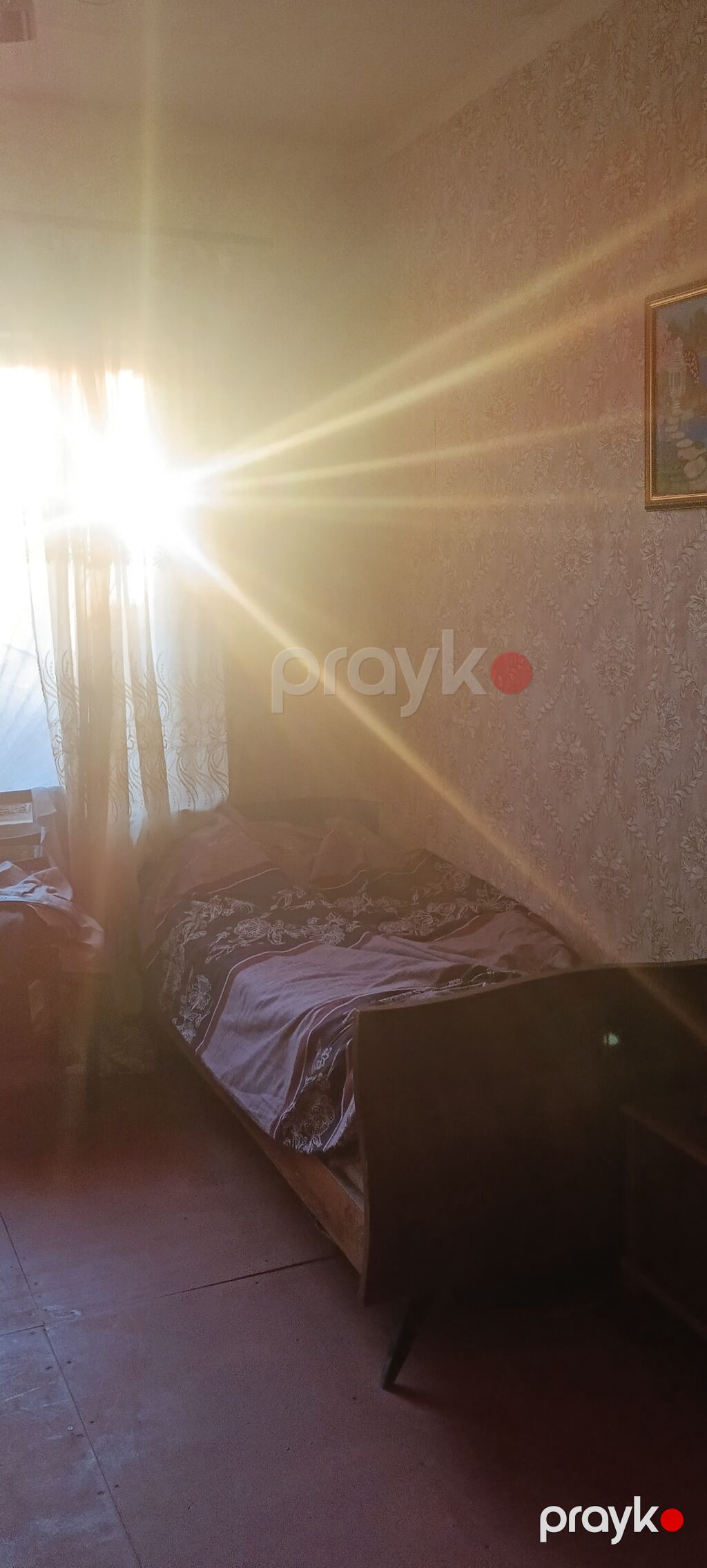 Bakı, Qobustan qəs., 40 kv. m, 2 otaqlı, Hovuzsuz, İşıq — Ev, villa, Bakı (3)