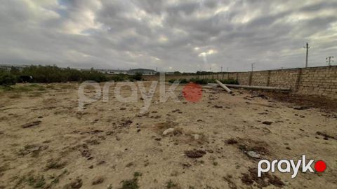 Satılır torpaq 34 sot — Bakı