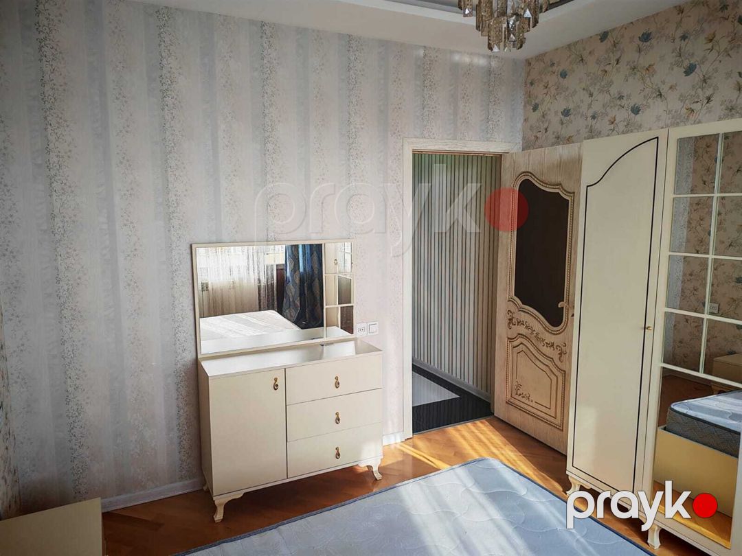 İcarəyə verilir 2 otaqlı yeni tikili 65 m² — Mənzil, Bakı (11)