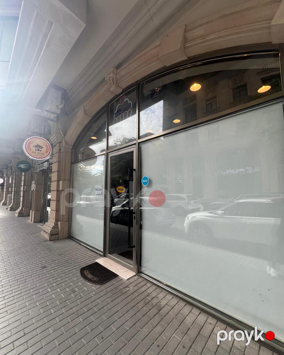 Satılır obyekt 135 m² — Əmlak, Bakı (5)