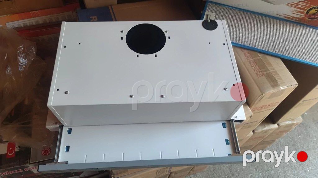 Aspirator "Arnell" — Ev texnikası, Bakı (12)