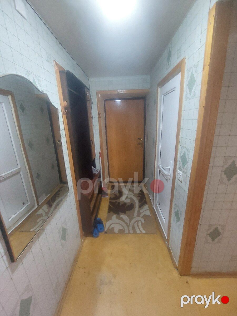 2-otaqlı mənzil kirayə verilir, 2-ci mkr., 32 m² — Mənzil, Sumqayıt (9)