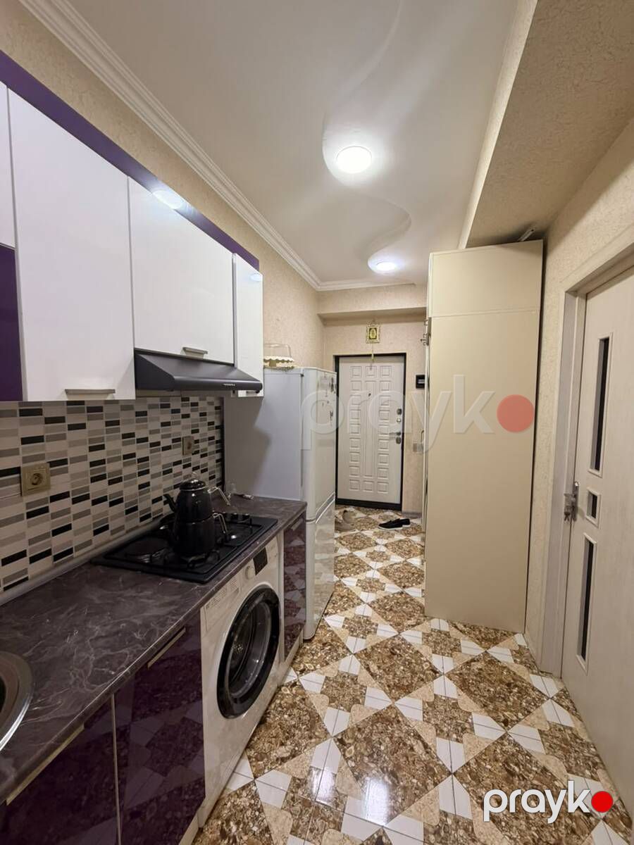 Satılır 3 otaqlı yeni tikili 54 m² — Mənzil, Bakı (7)