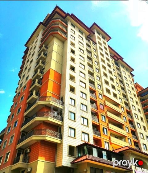 4-otaqlı yeni tikili, Qara Qarayev m., 105 m² — Bakı