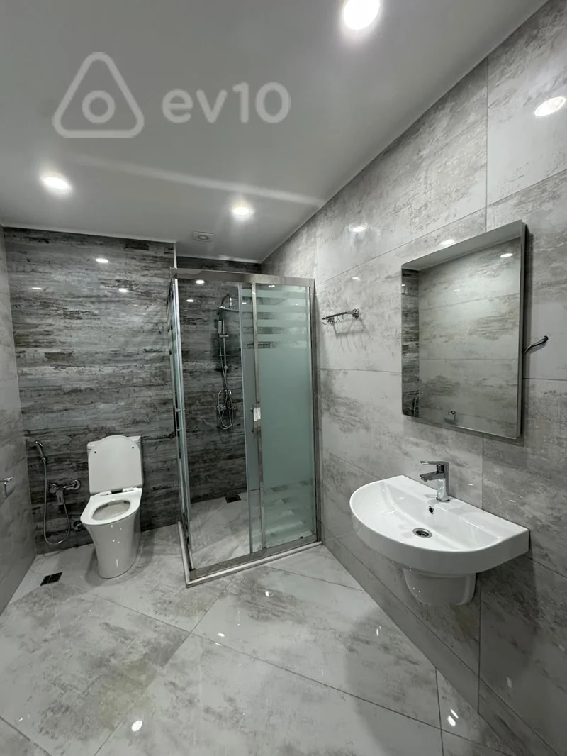 2 otaqlı mənzil, 65 m², hesen bey zerdabi — kirayə — Mənzil, Bakı (3)