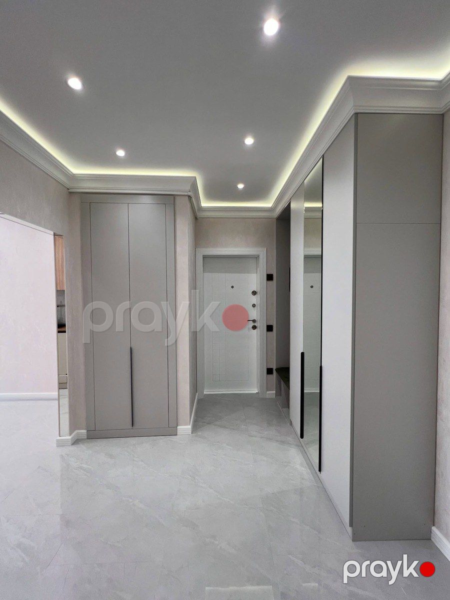 Satılır 2 otaqlı yeni tikili 85 m² — Mənzil, Bakı (10)