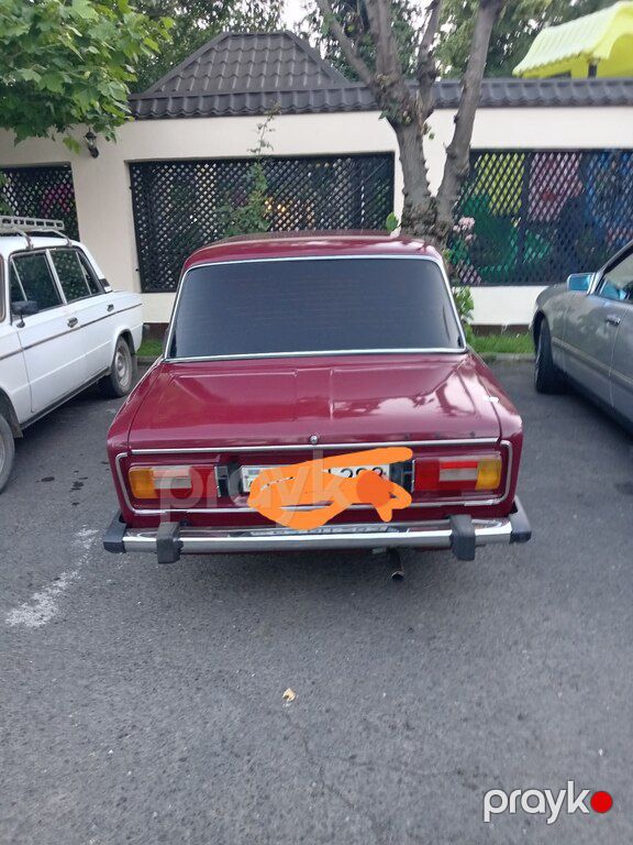 Lada (VAZ) 2106, 1.5 L, 2004 il, 15 000 km — Avtomobillər, Zaqatala (2)