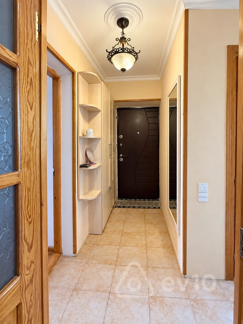3 otaqlı mənzil, 70 m², Şirin Mirzəyev — kirayə — Mənzil, Bakı (5)