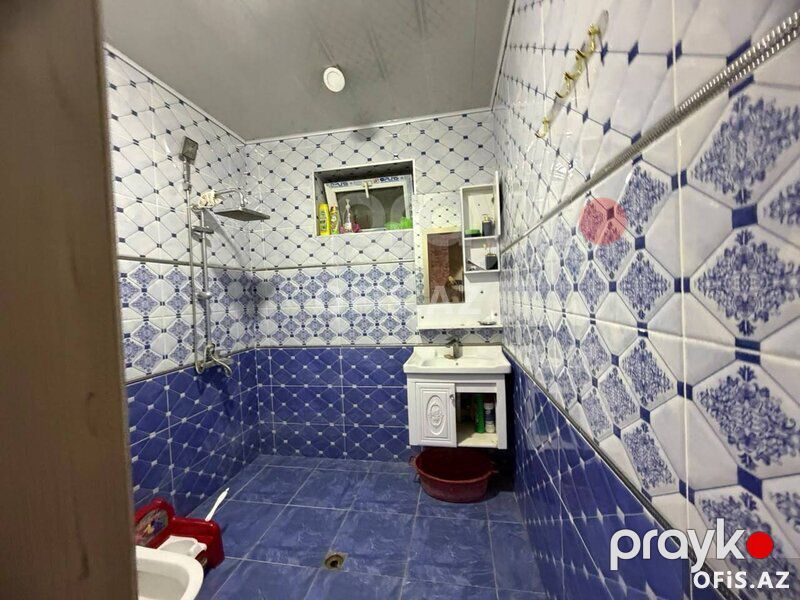 Həyət evləri Satılır Sabunçu r., Maştağa q., 4 otaq, 90 m² — Ev, villa, Bakı (7)