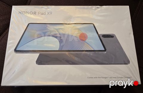 Honor Pad X9 Space Gray 64GB/4GB — Bakı