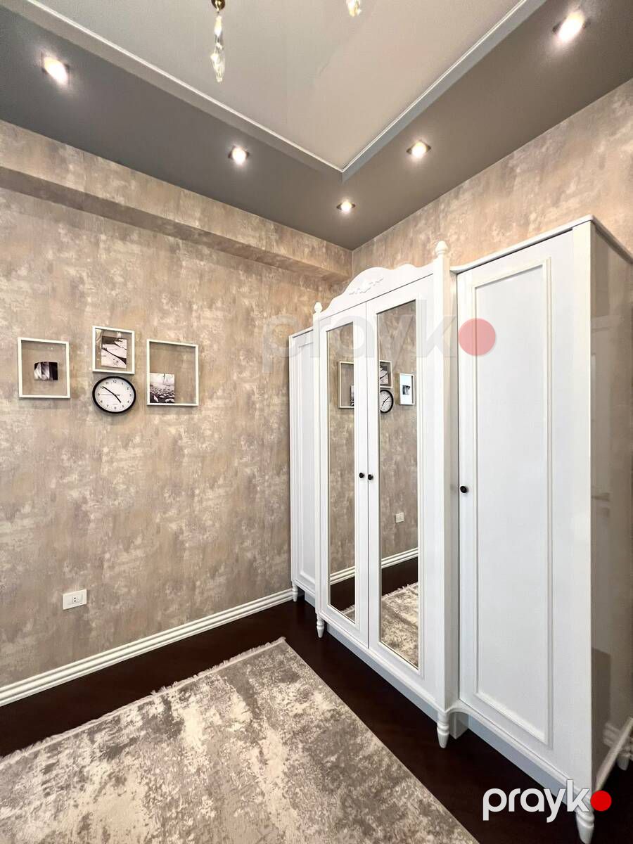 İcarəyə verilir 2 otaqlı yeni tikili 78 m² — Mənzil, Bakı (11)