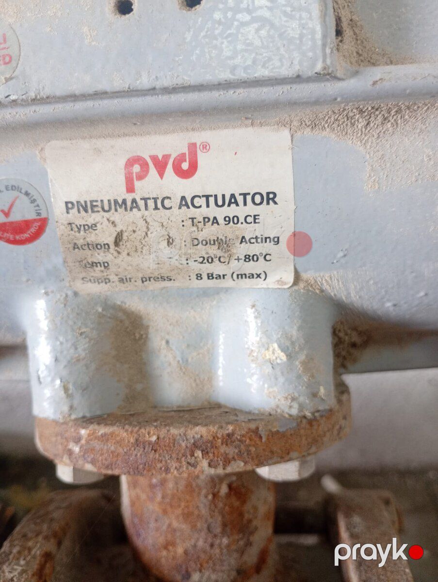 Pnevmatik akkumuyator — Biznes və avadanlıq, Bakı (7)