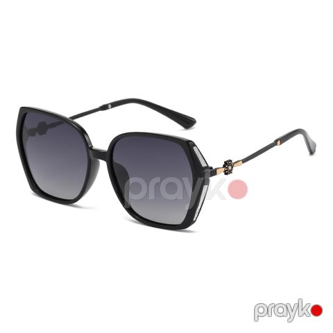 Qadın günəş eynəyi NN Optic Eyewear D3044 C1 — Bakı