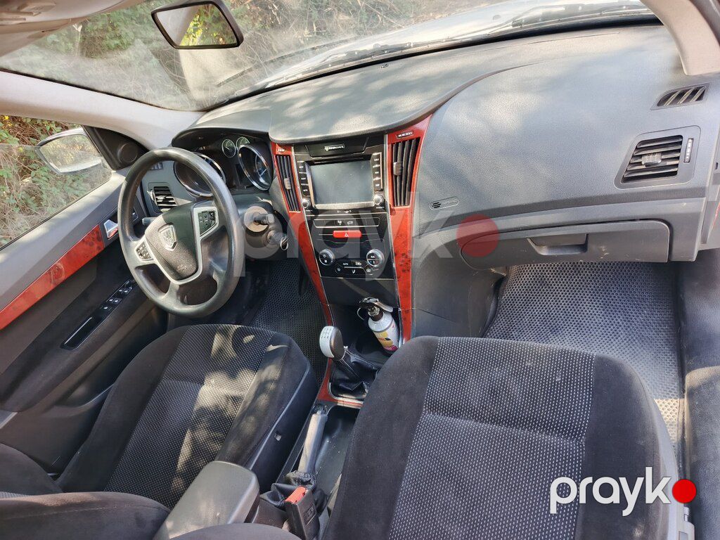 Khazar LD, 1.7 L, 2021 il, 85 860 km — Avtomobillər, Füzuli (8)
