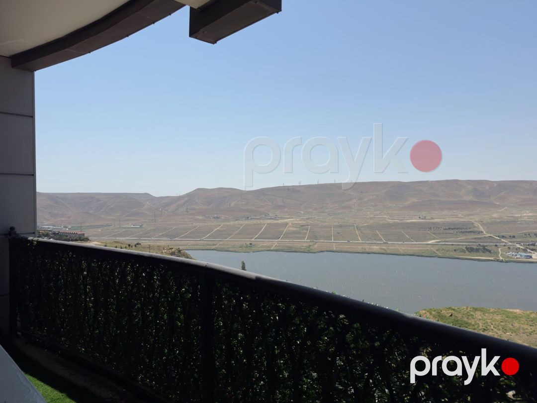 3-otaqlı yeni tikili, Yasamal r., 118 m² — Mənzil, Bakı (6)