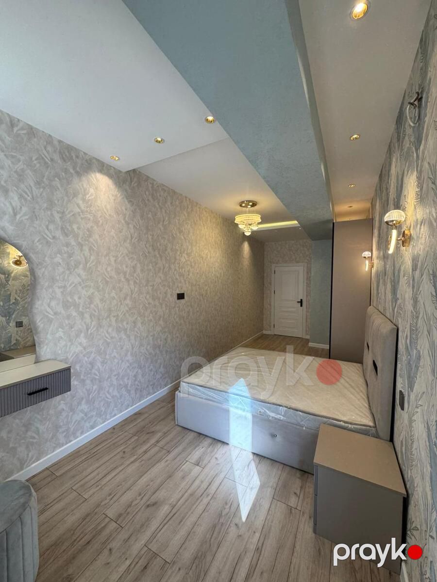 Satılır 3 otaqlı yeni tikili 114 m² — Mənzil, Bakı (4)