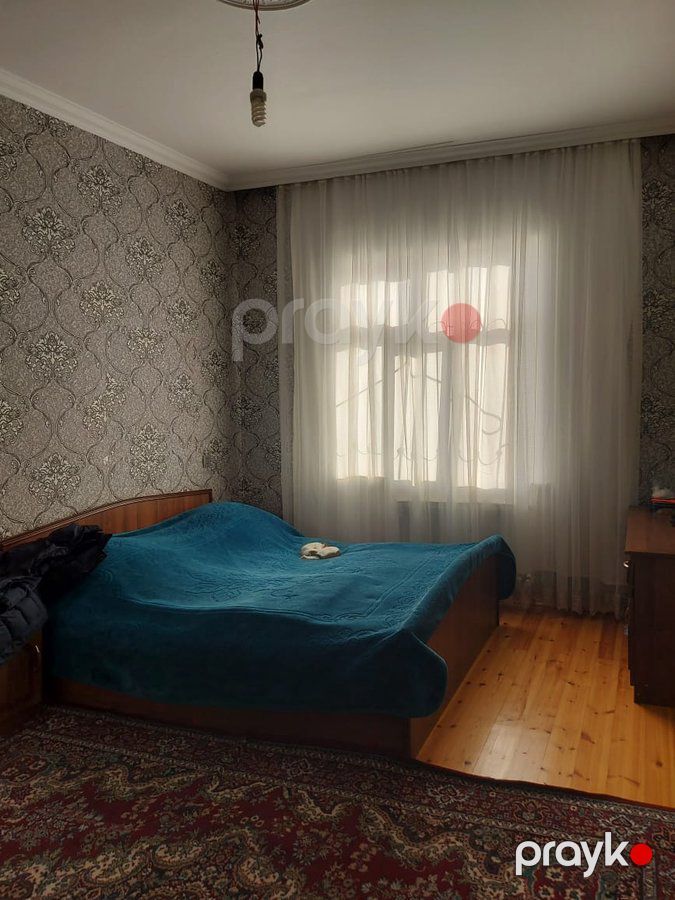 Bağ evi, 37 m², Masazırda 2 otaqlı ev, Abşeron — Daşınmaz əmlak (2)